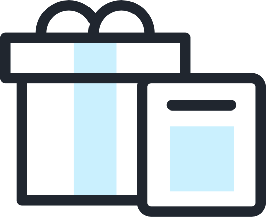 Gift Card Message