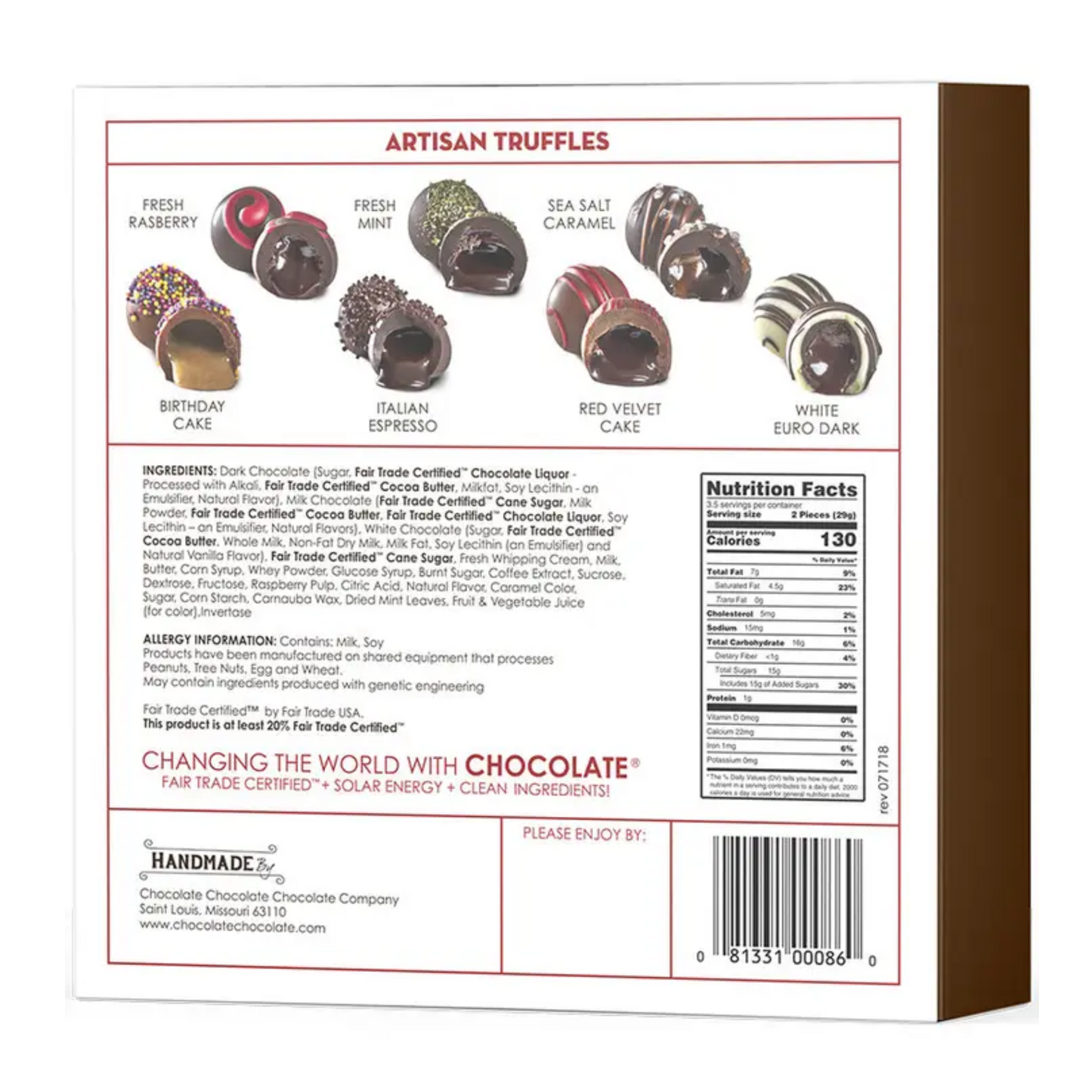 MOET & CHOCOLATES GOLD BOX (AVAILABLE TO SHIP STARTING OCTOBER)