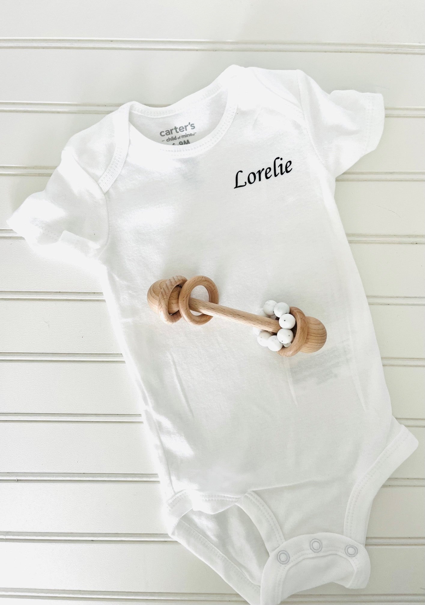 Baby Customized Gift Box