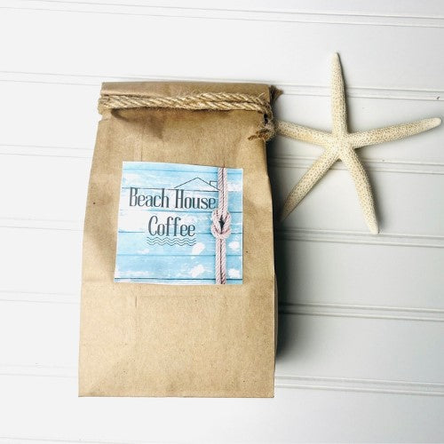 Beach House Coffee