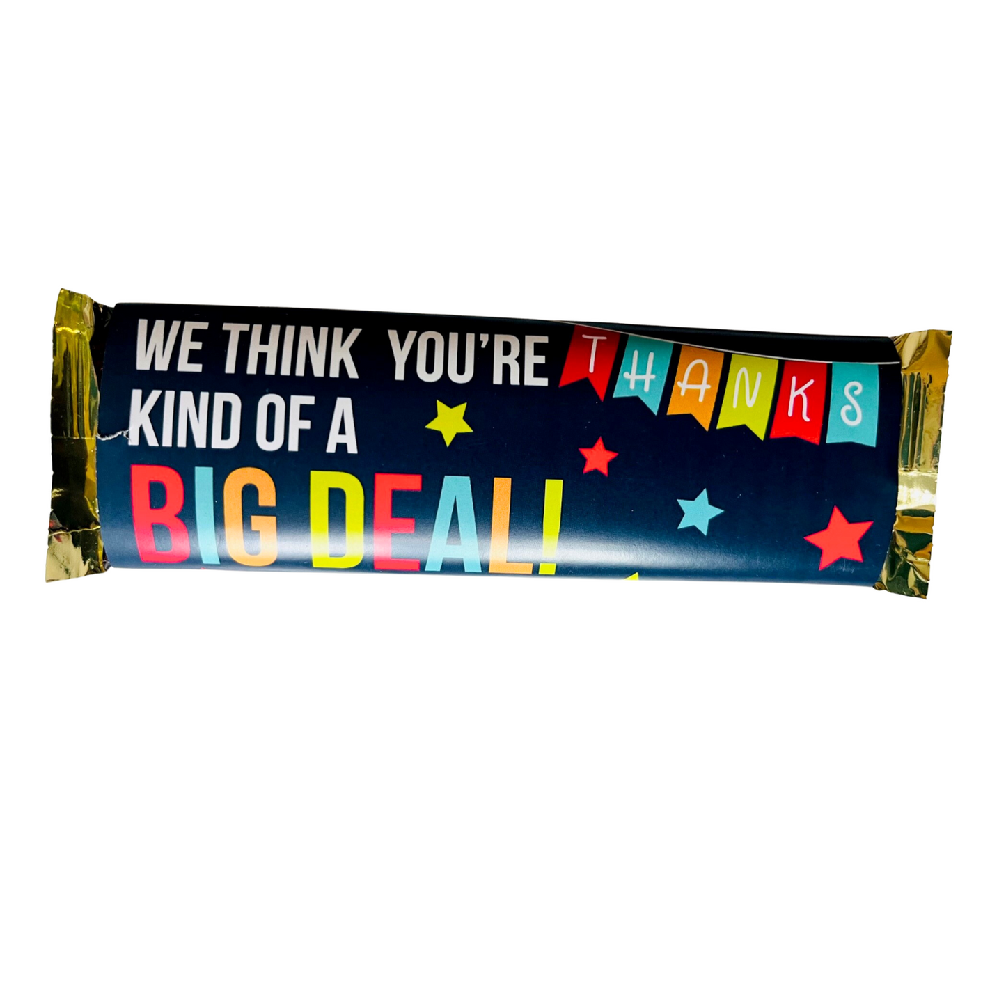 You Are Kind of a Big Deal!