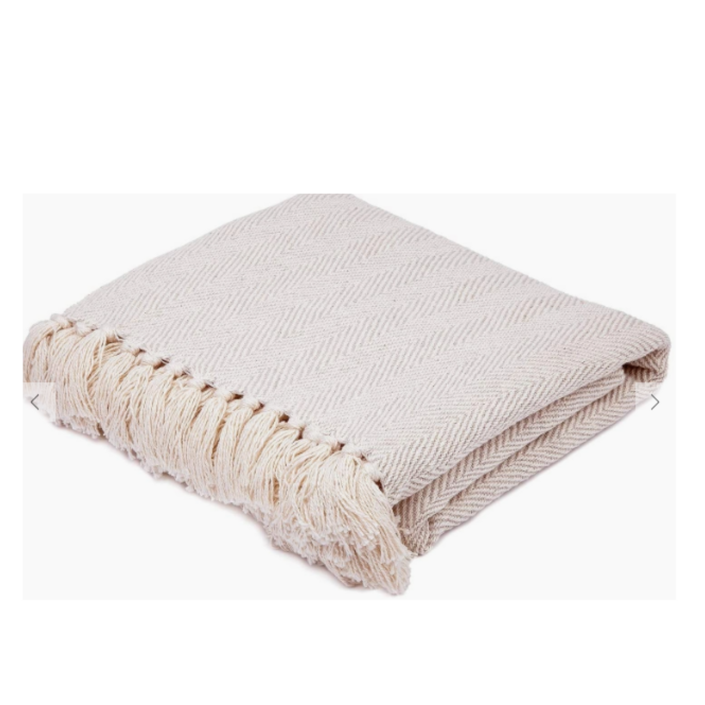 Luxurious Blanket