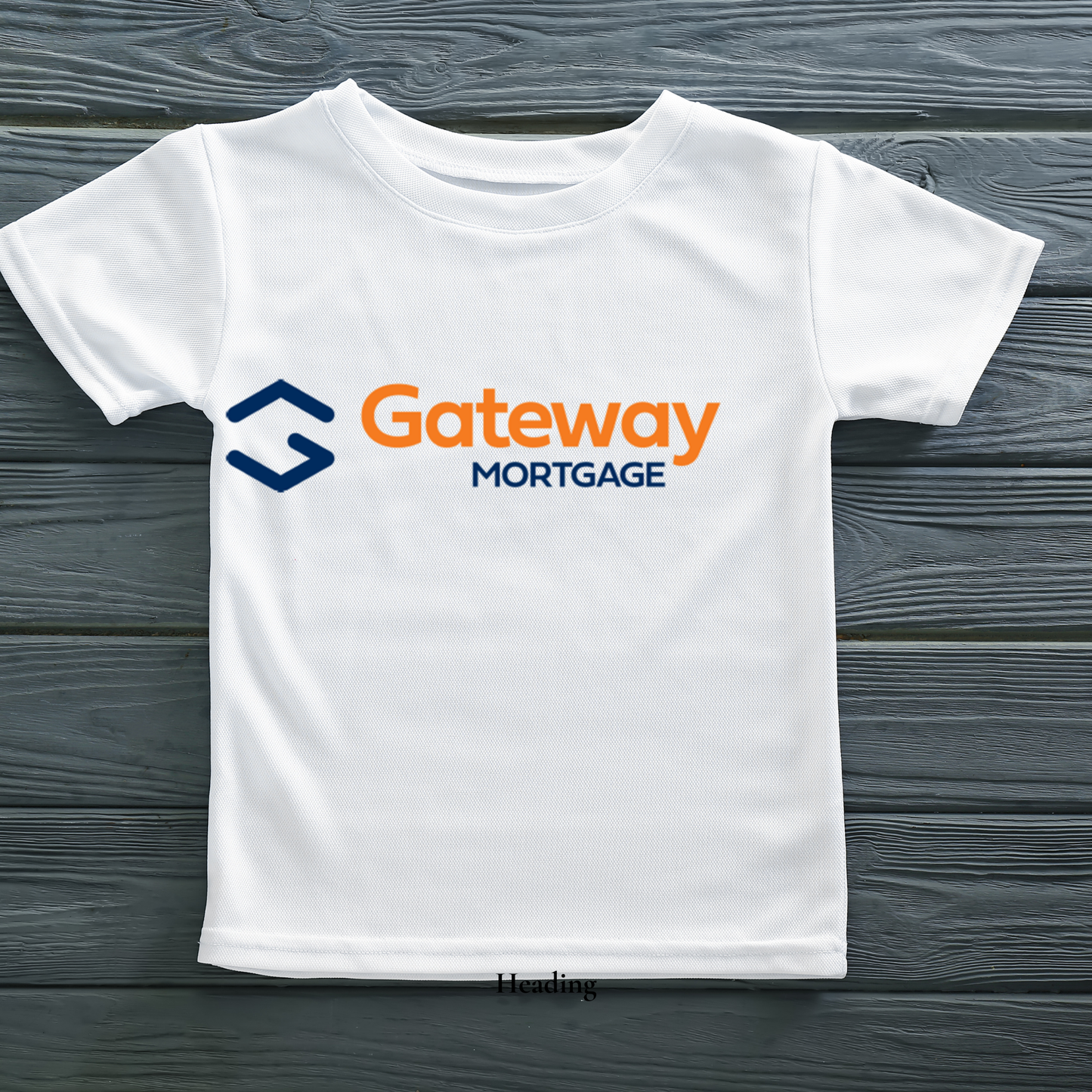Custom T-Shirt