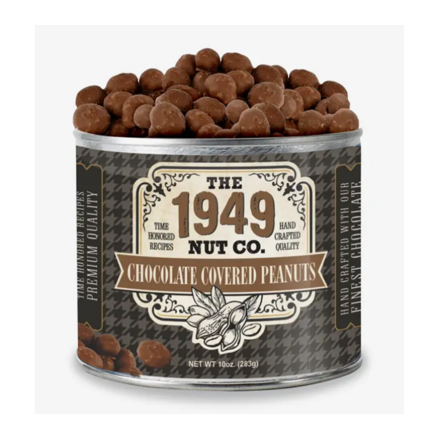 Milk Chocolate Covered Peanuts