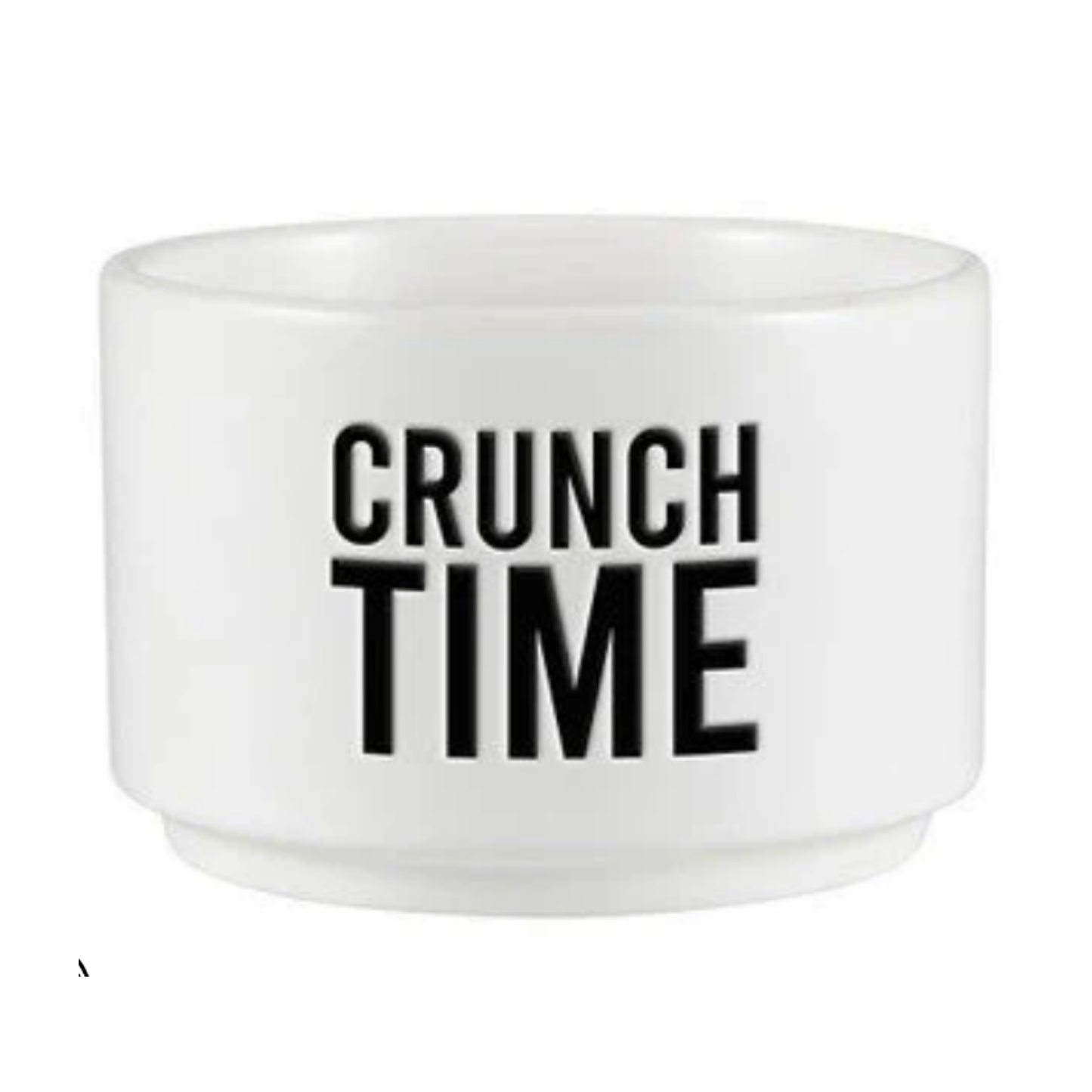 Snack bowl