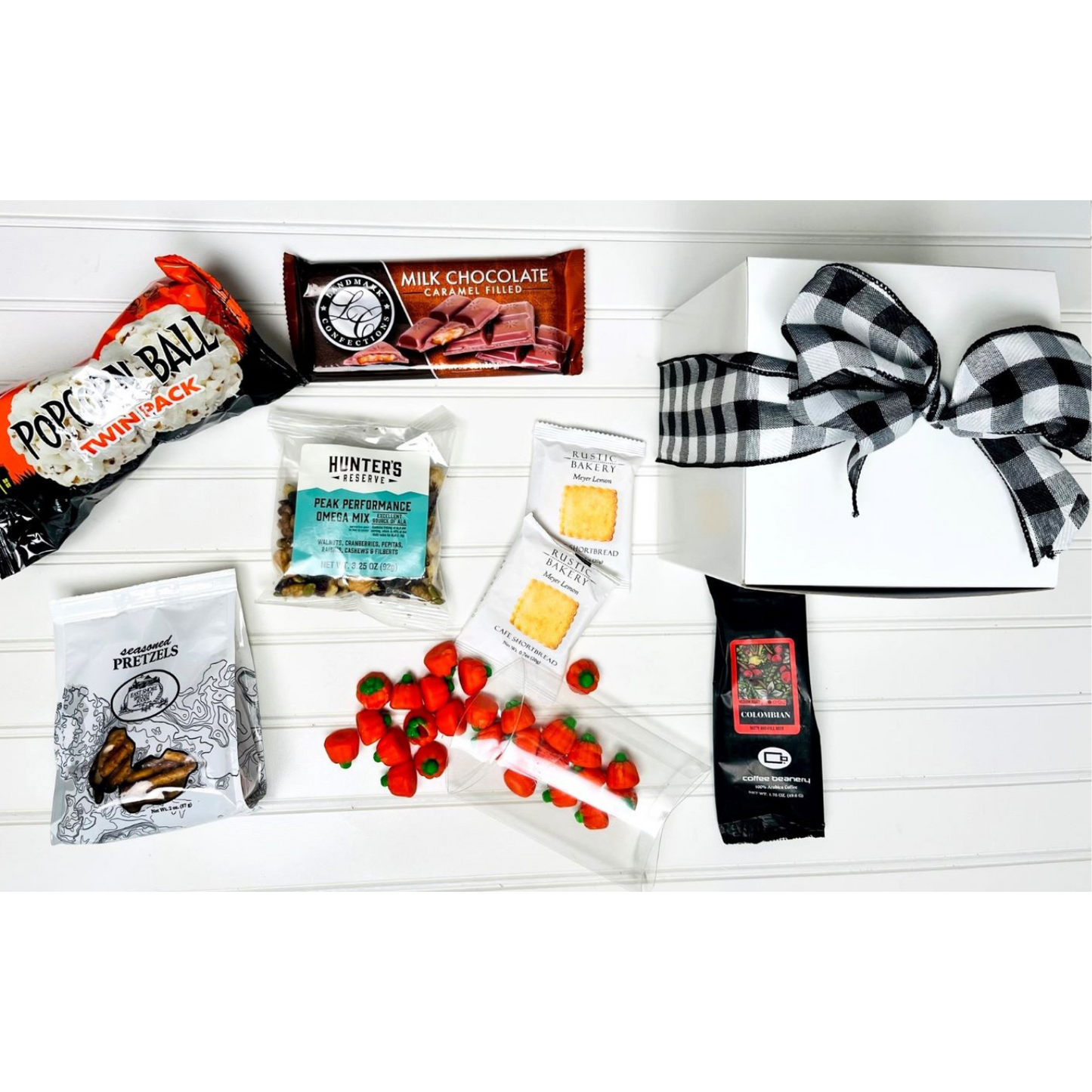 Fall Snack Box