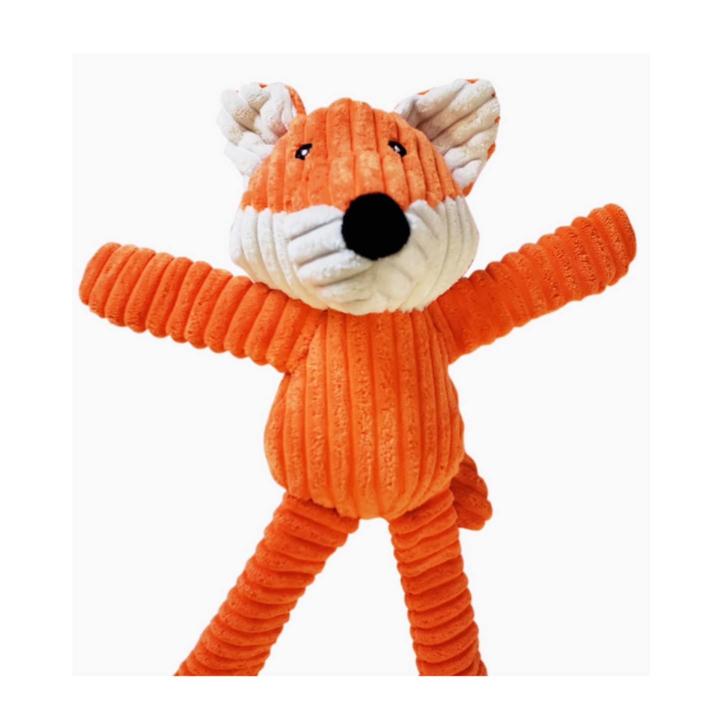 Fox Stuffed Animal