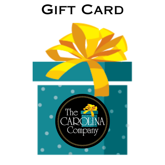 Gift Card for The Carolina Company