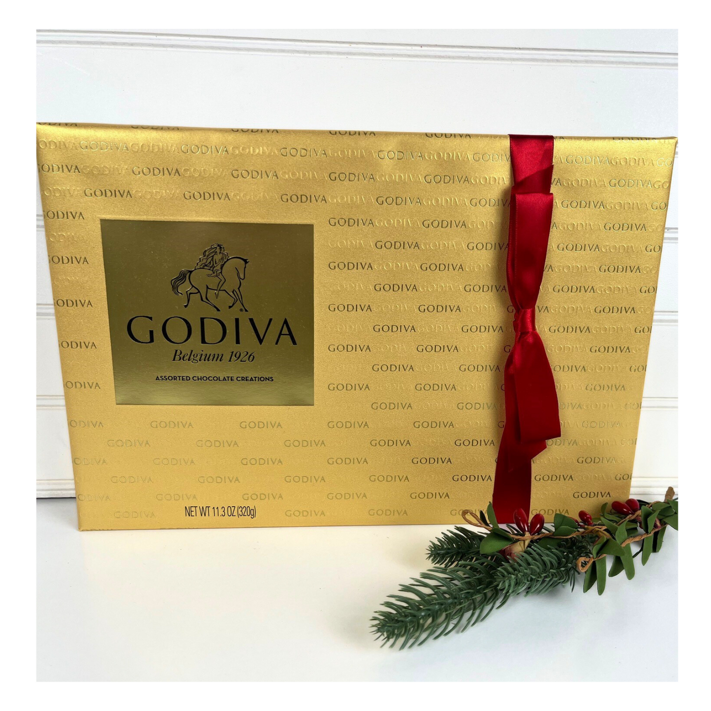 Godiva Chocolates