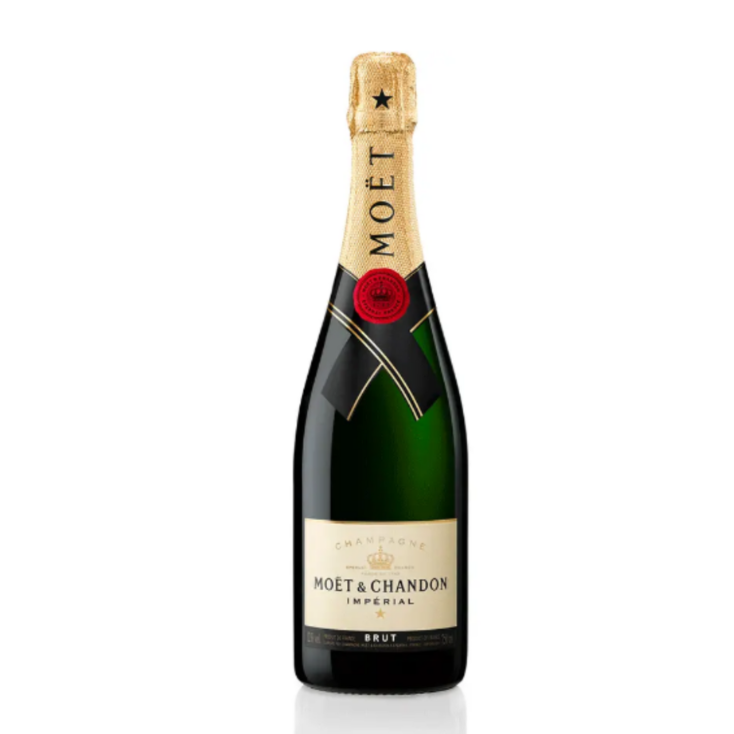 Moet Chandon Champagne