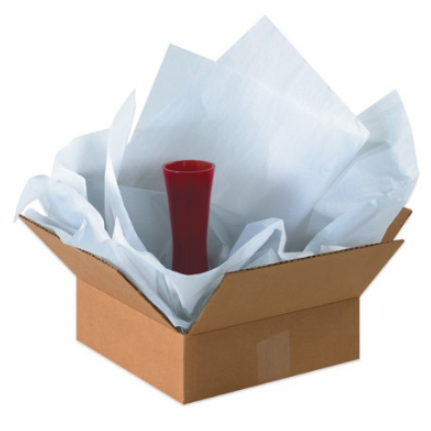 No Container