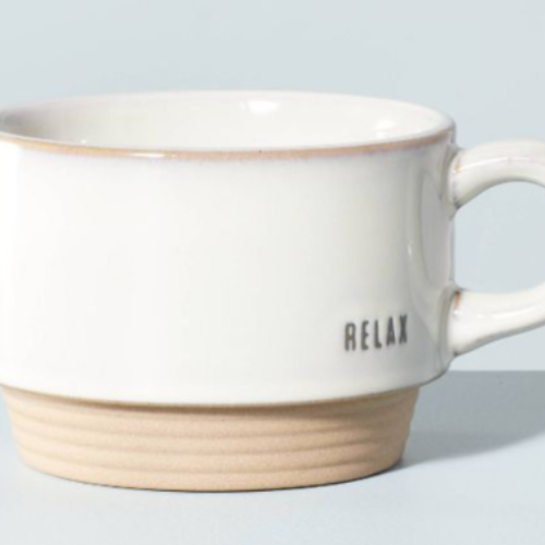 Mug- Relax