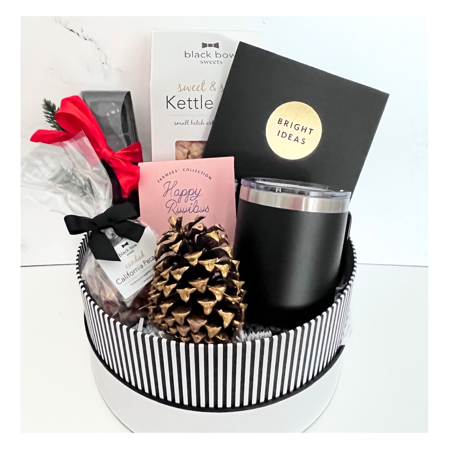 Elegant Winter Gift (Unisex)