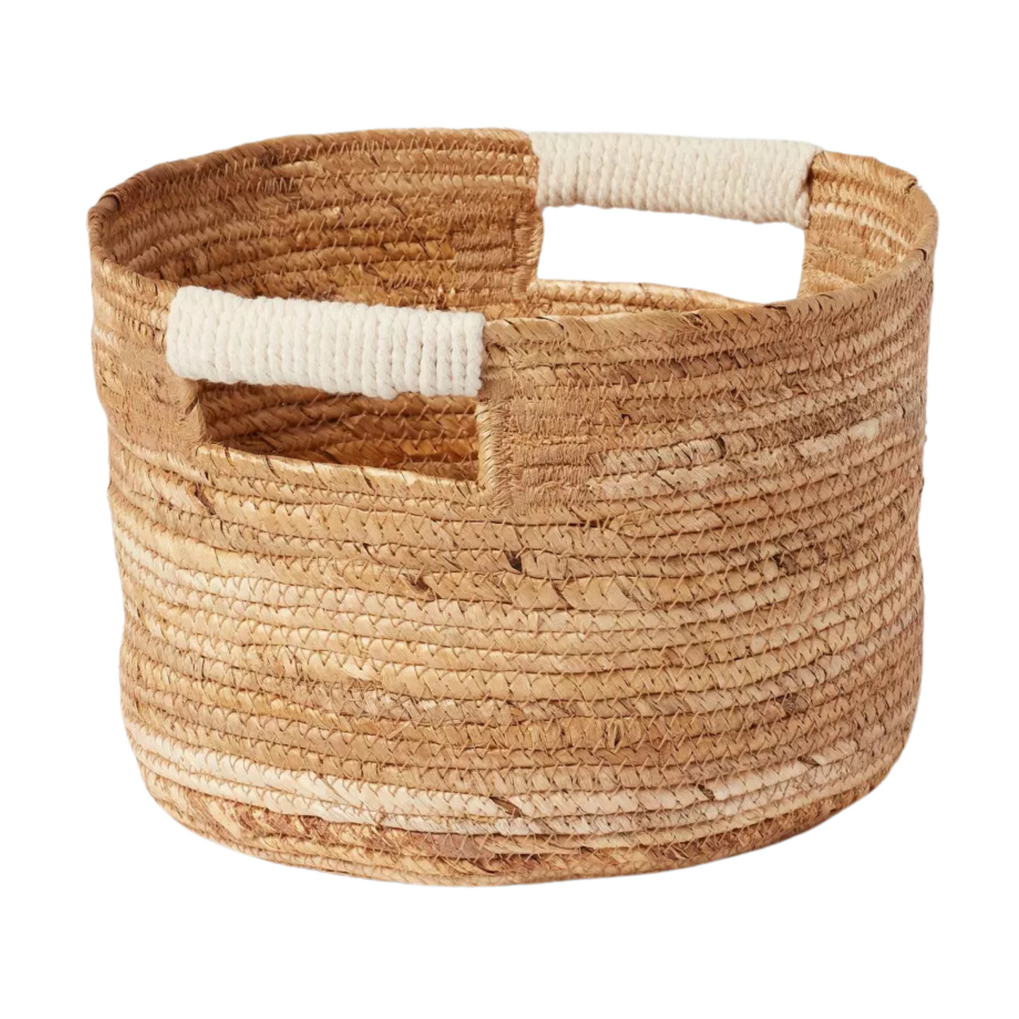 Seagrass Round Basket (Recommended for larger items)