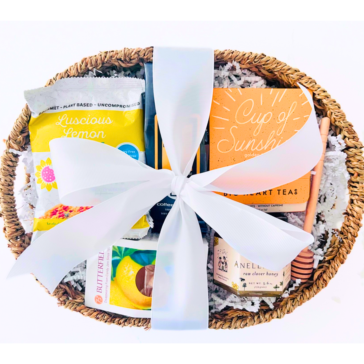 Sunshine Gift Tray
