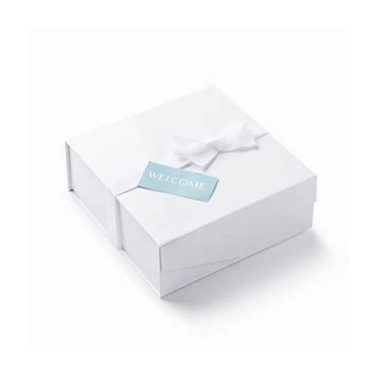 Wedding & Event Gift Box - Beach Light Blue