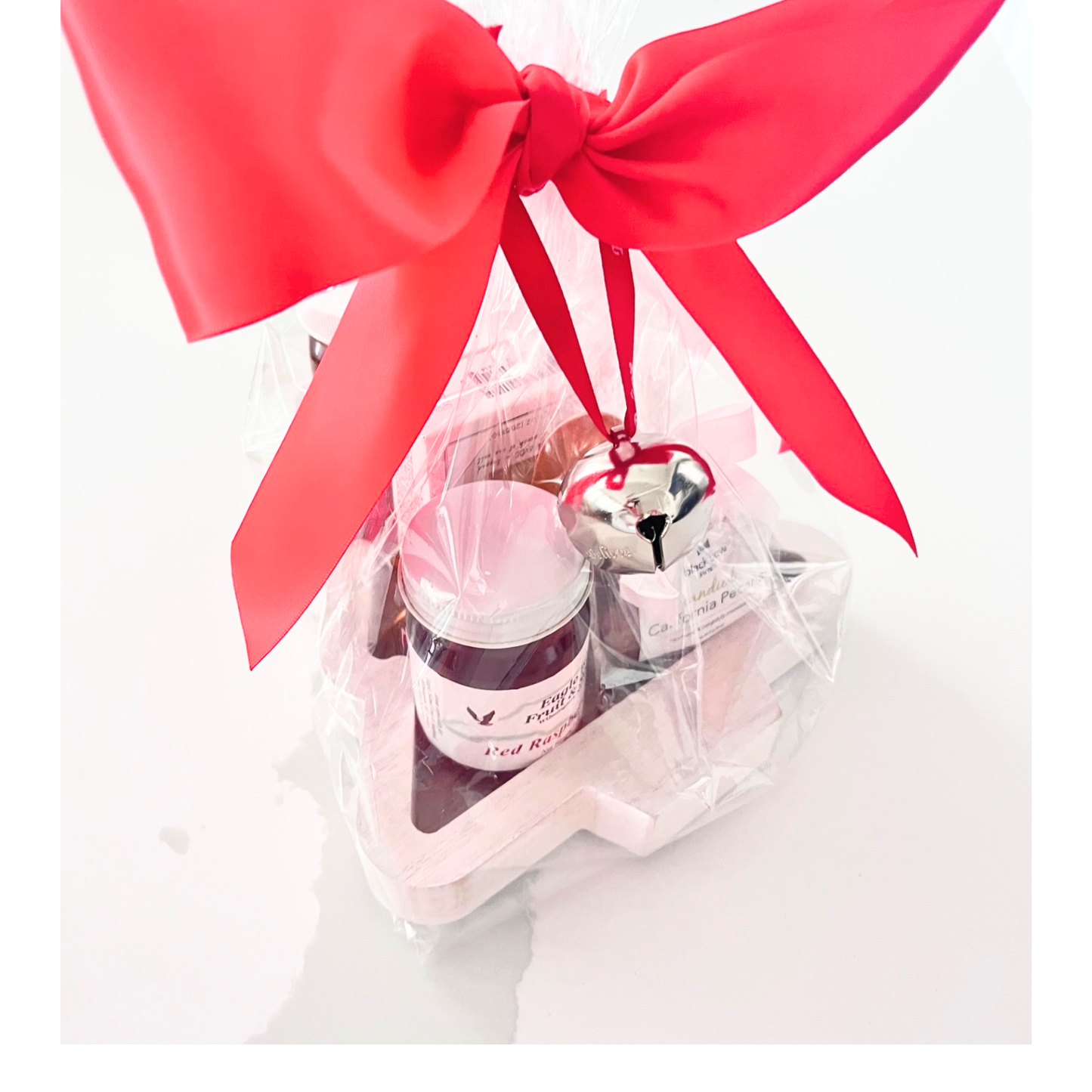 Holiday Hostess Gift