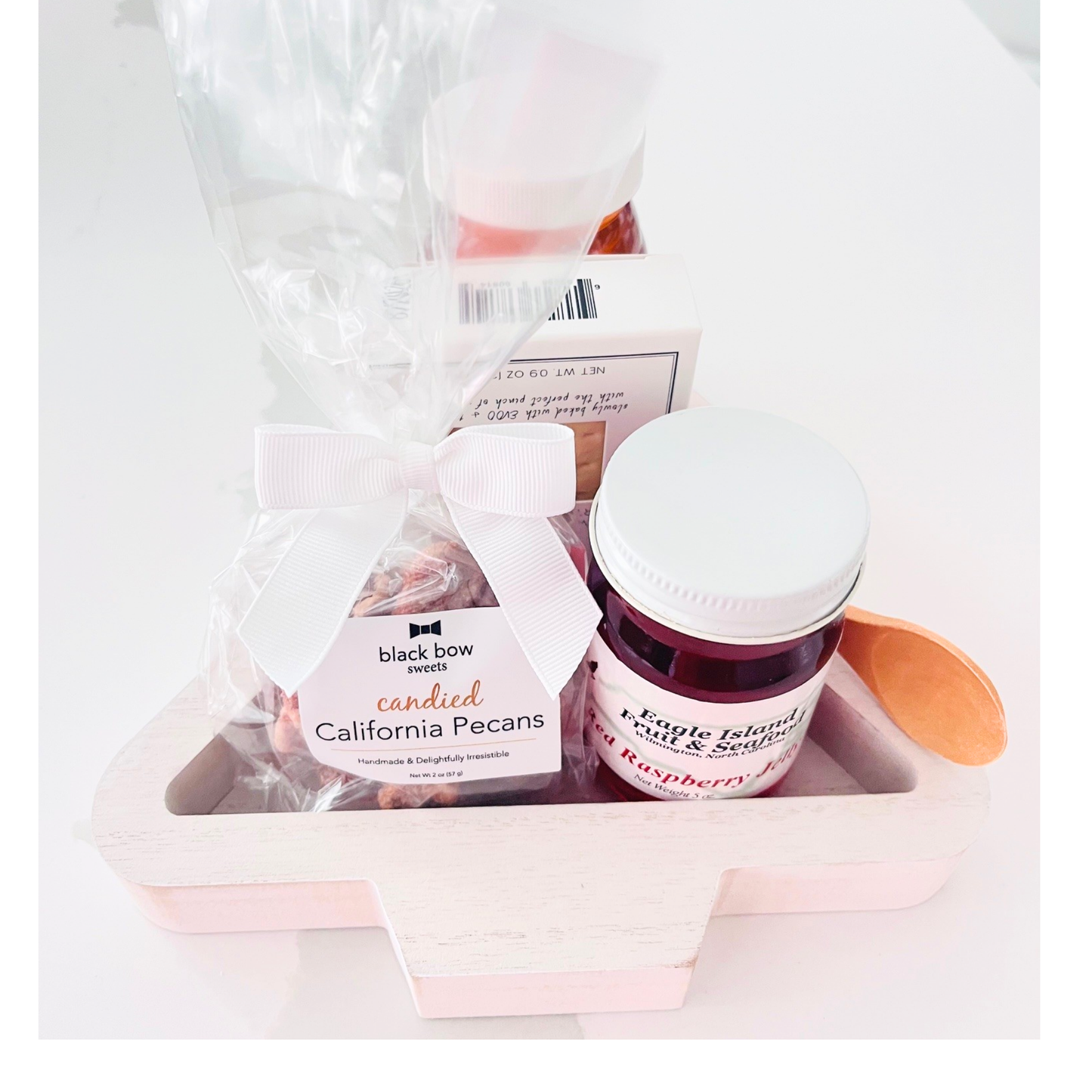 Holiday Hostess Gift