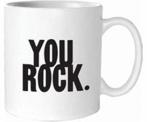 You Rock Gift Box