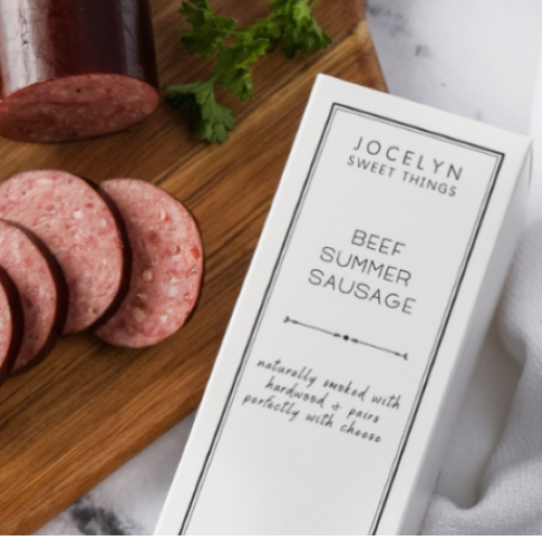 Summer Sausage