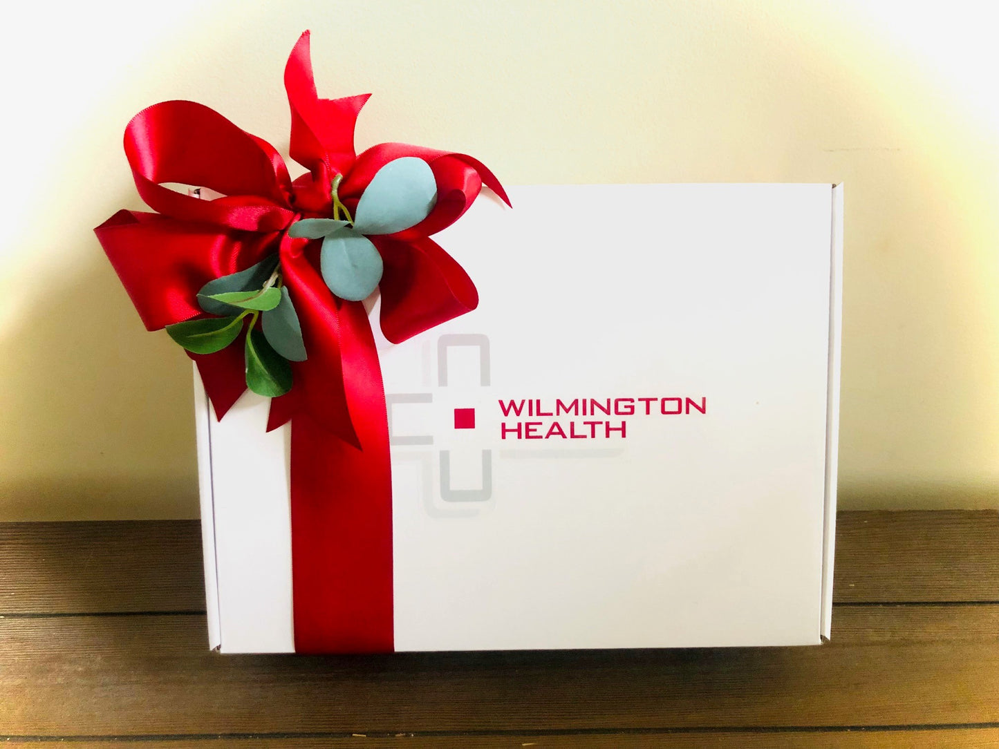 Branded Box- Various Sizes