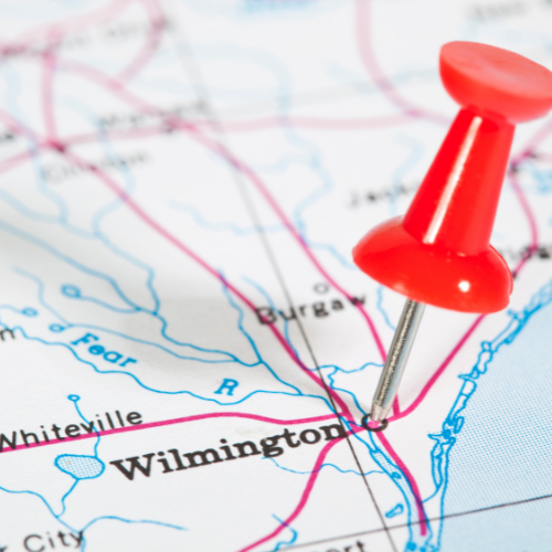 Gift Delivery to Wilmington & Leland Areas