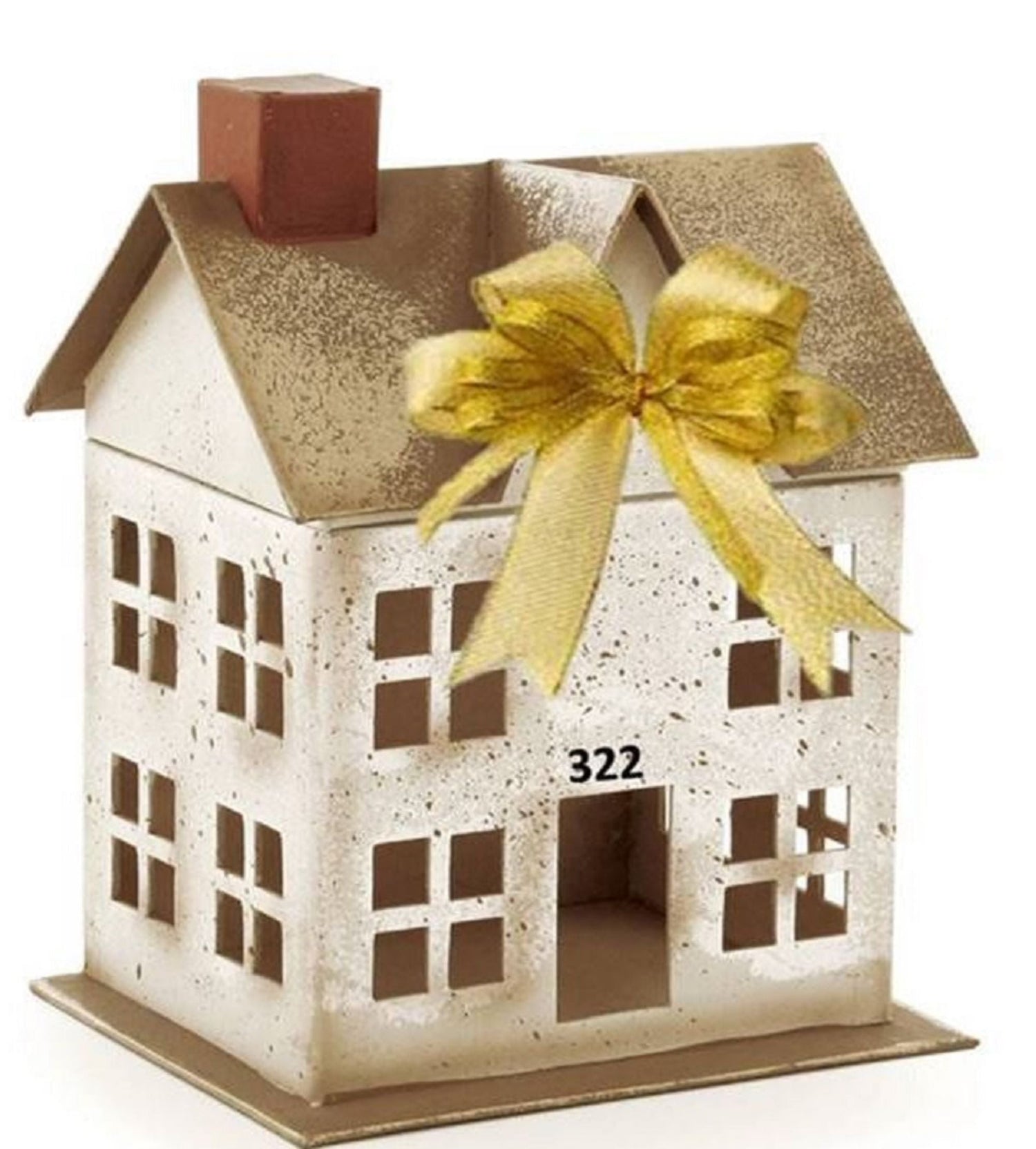 Real Estate, Mortgage & Builder Gifting