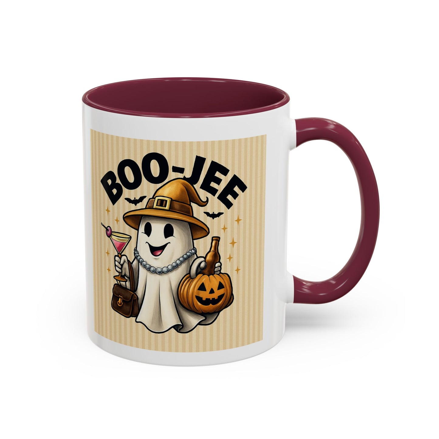 Coffee Mug Halloween