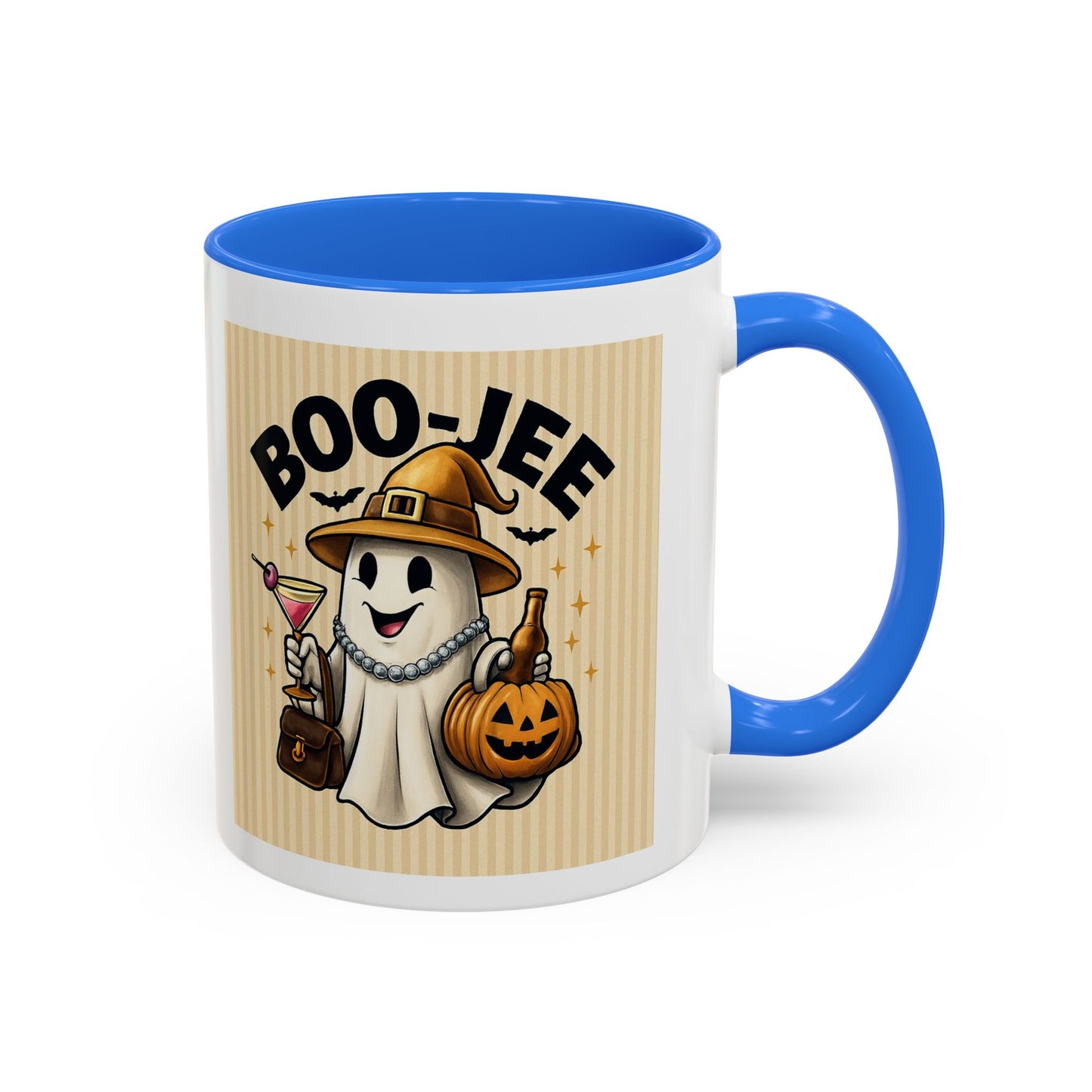 Coffee Mug Halloween