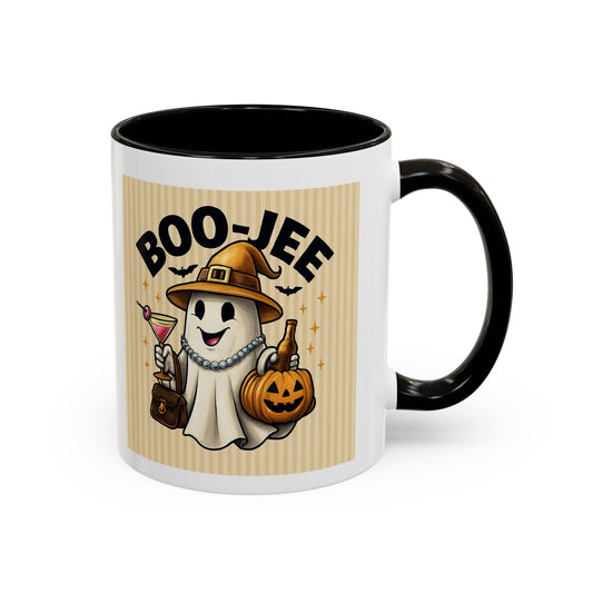 Coffee Mug Halloween