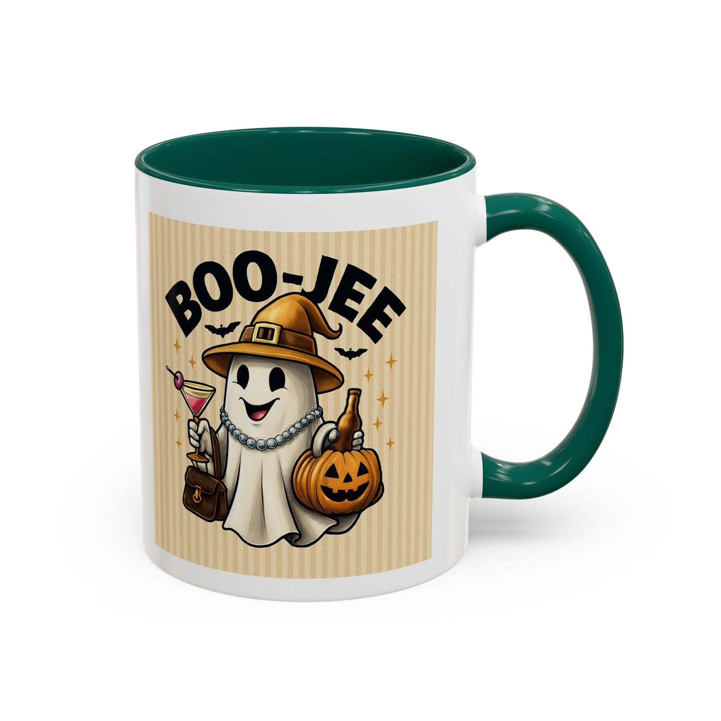 Coffee Mug Halloween