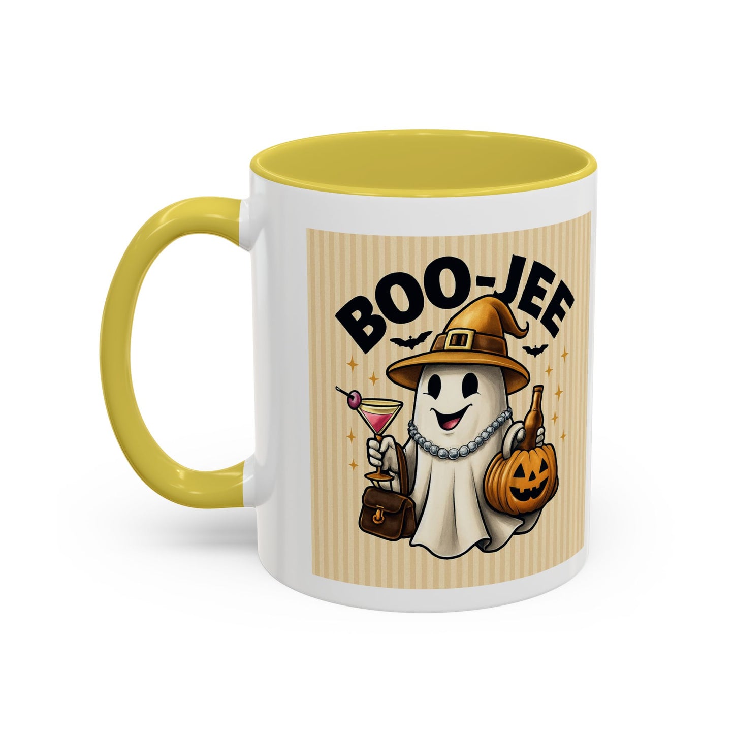 Coffee Mug Halloween