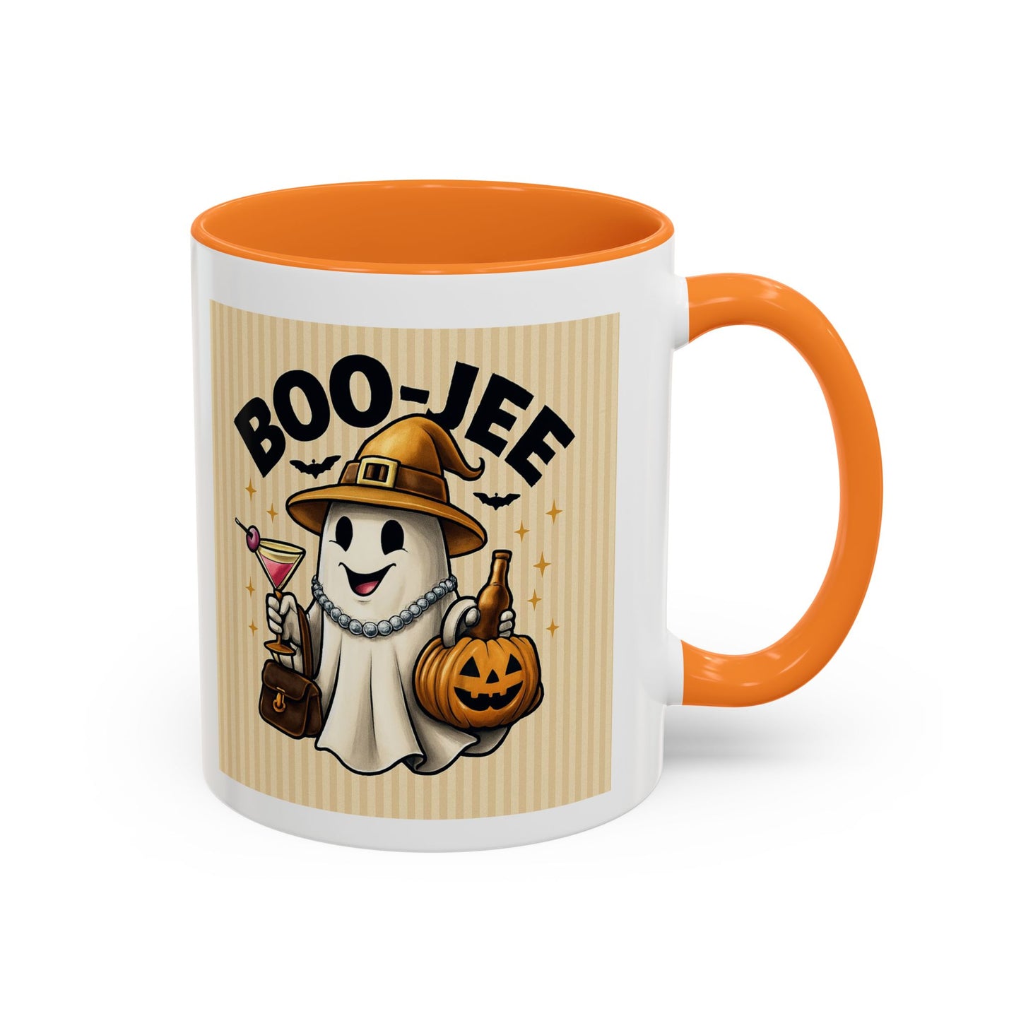 Coffee Mug Halloween