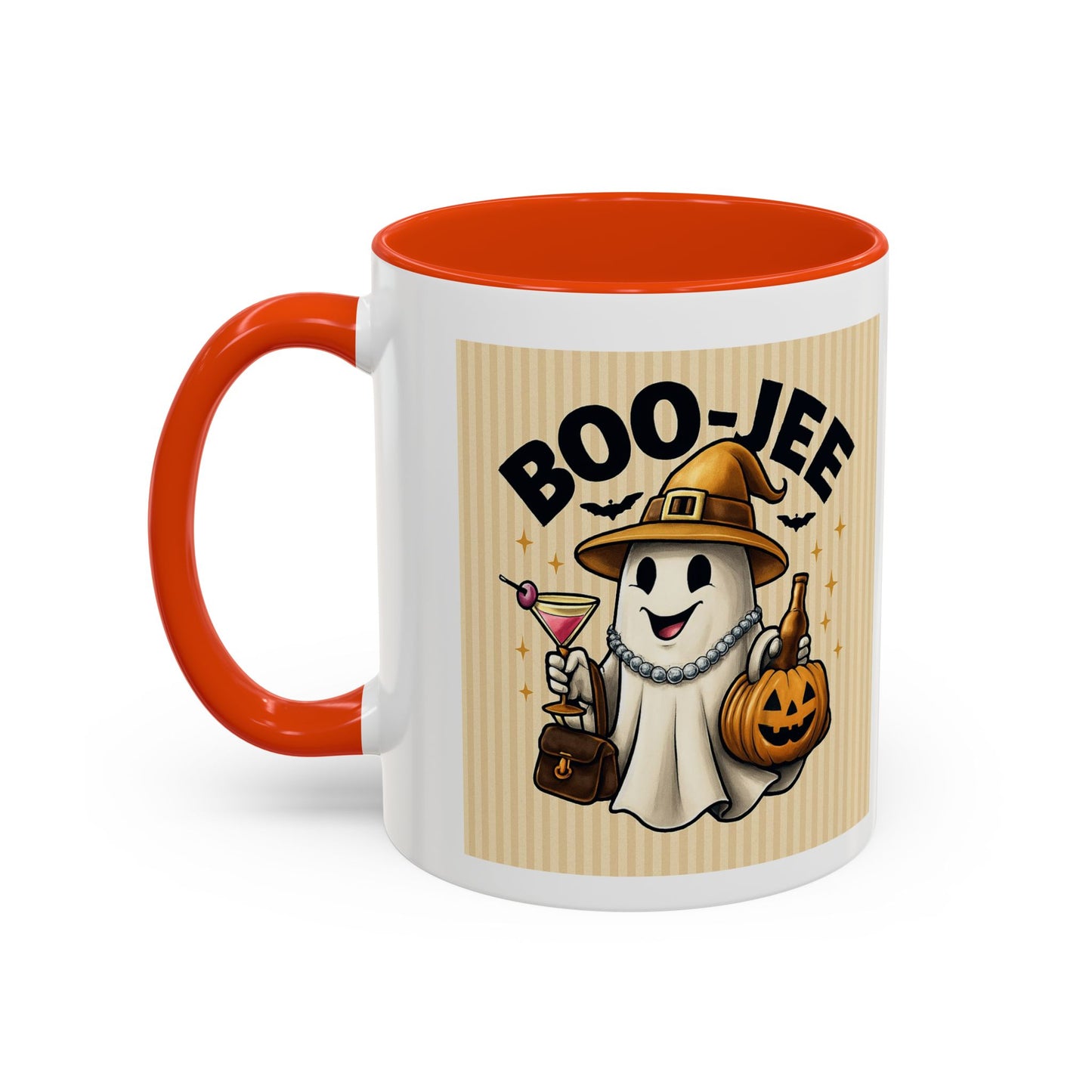 Coffee Mug Halloween