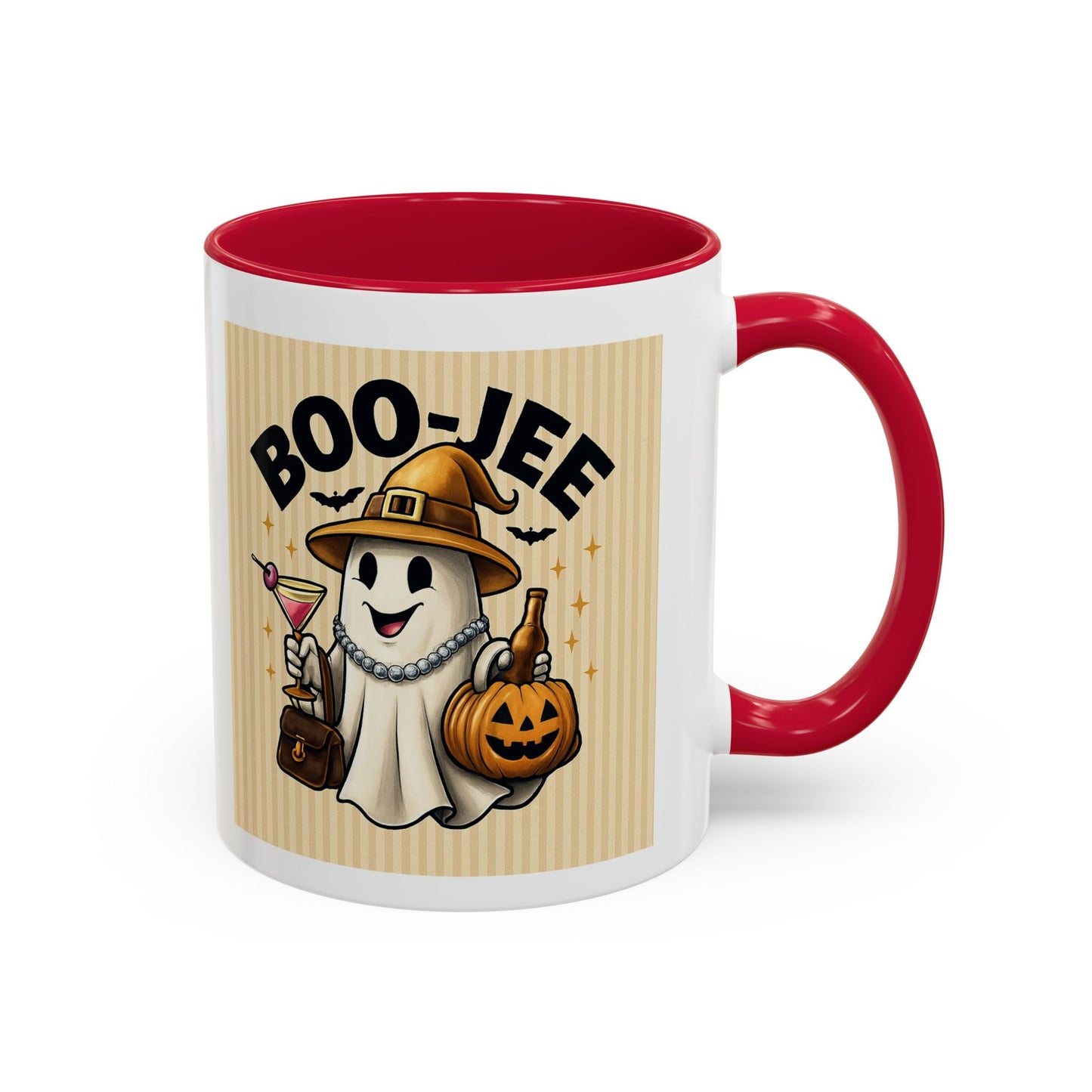 Coffee Mug Halloween