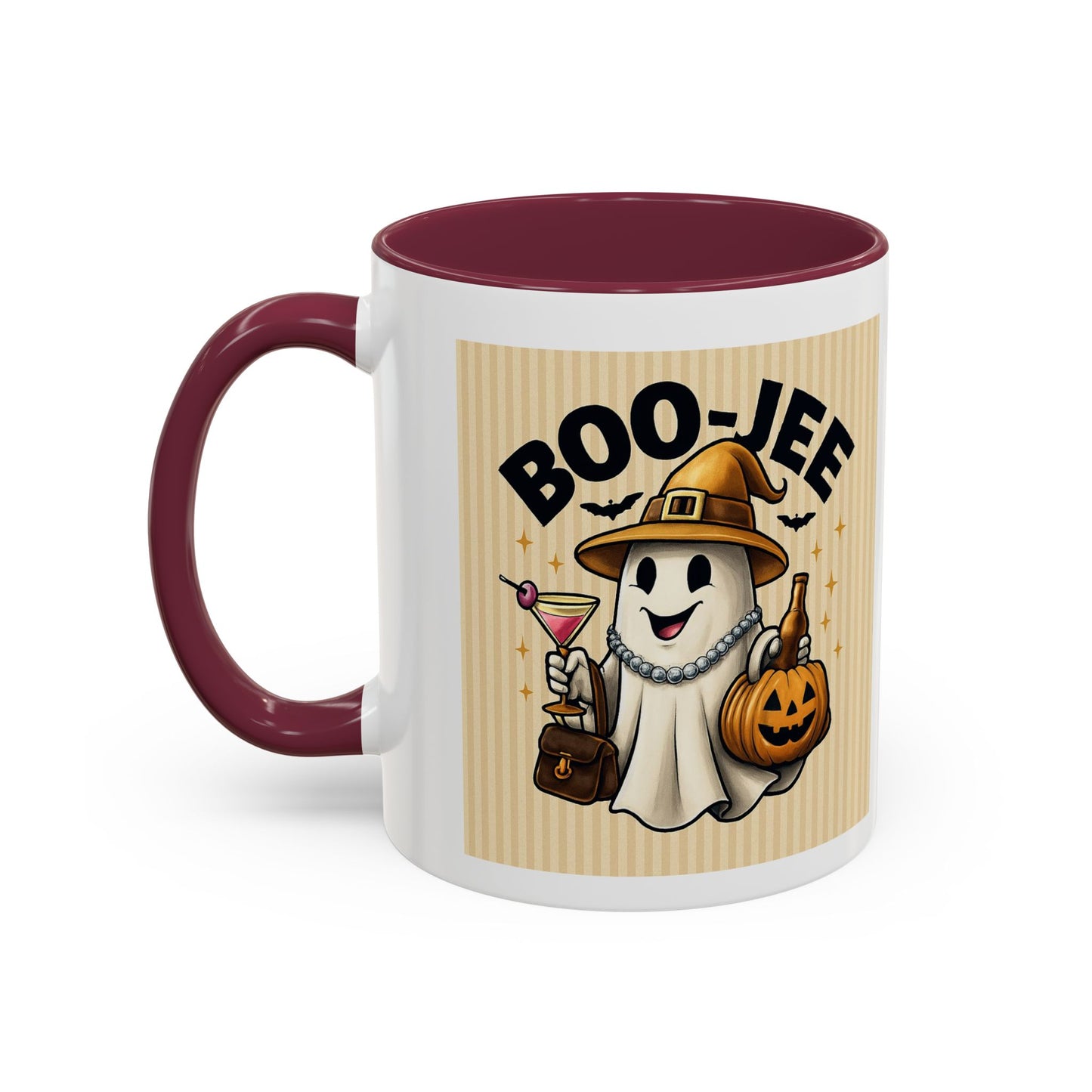 Coffee Mug Halloween
