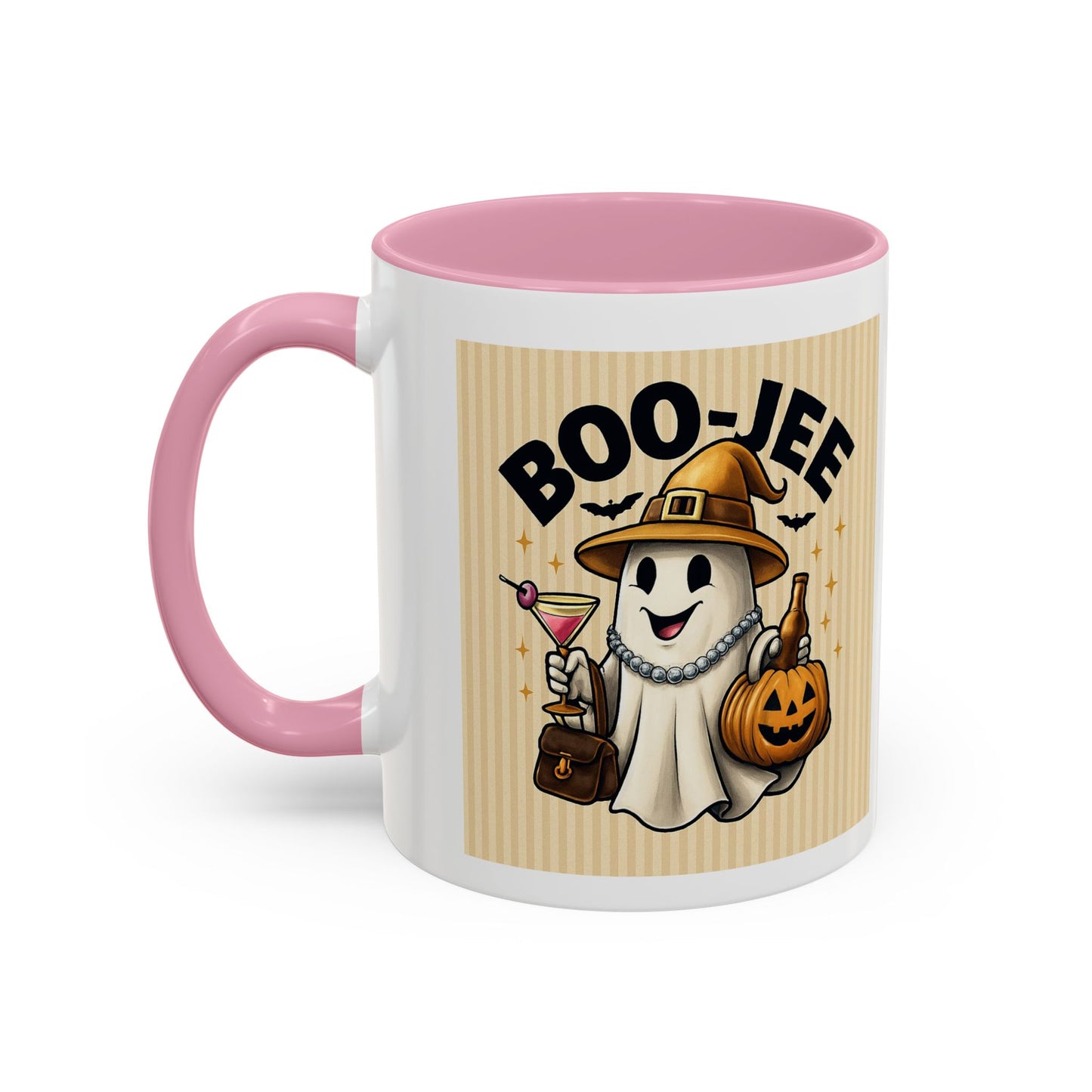 Coffee Mug Halloween