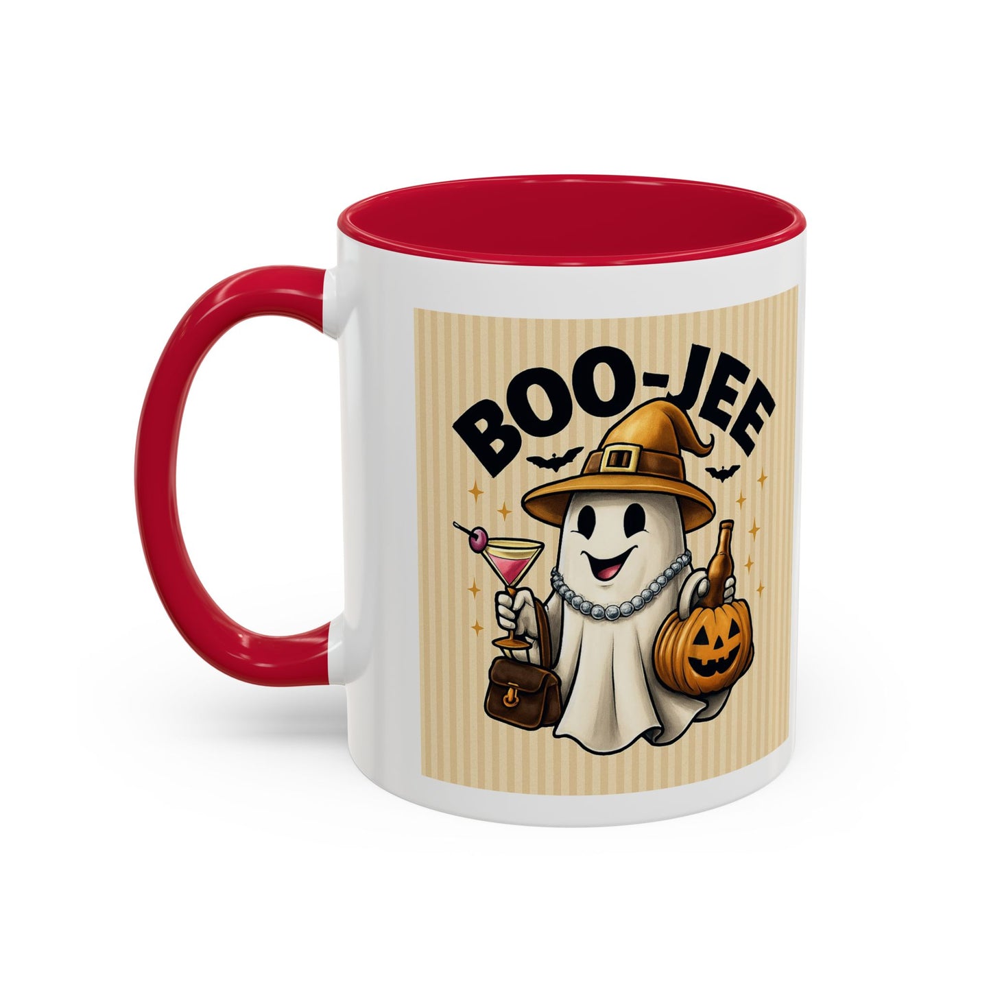 Coffee Mug Halloween