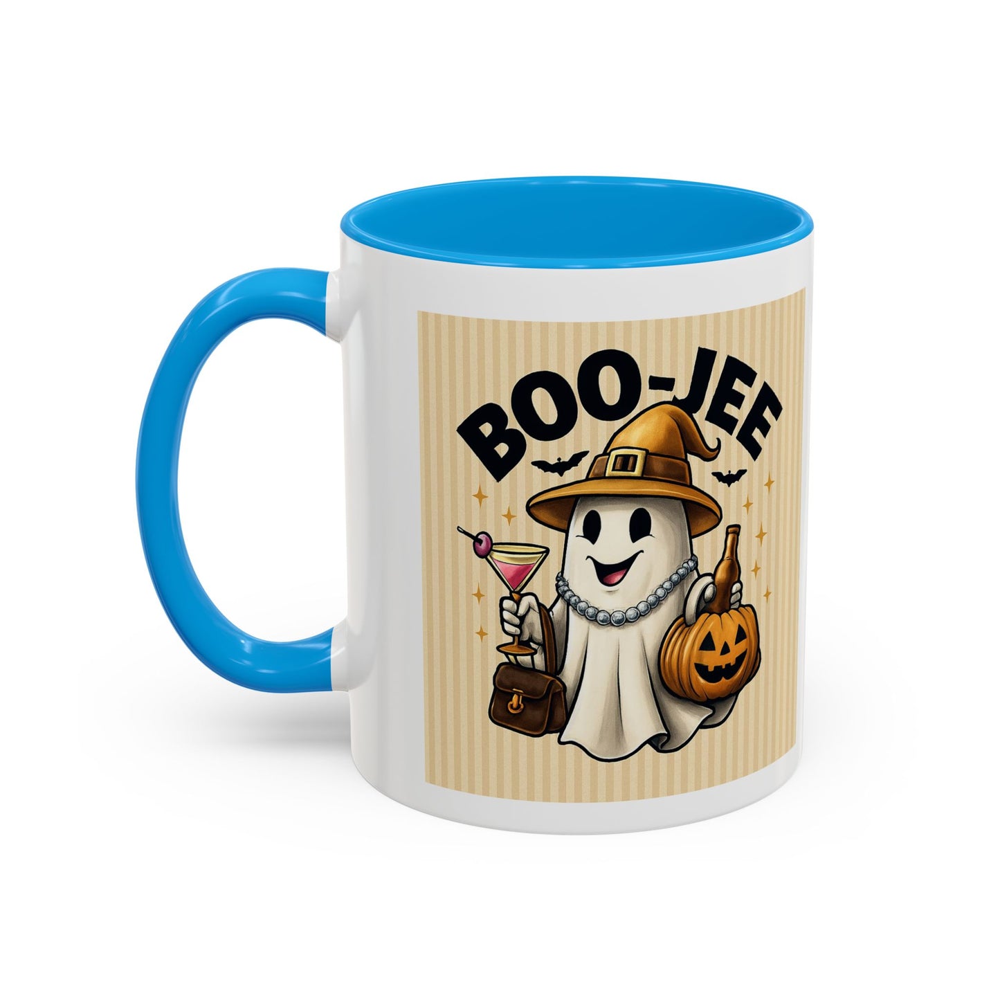 Coffee Mug Halloween