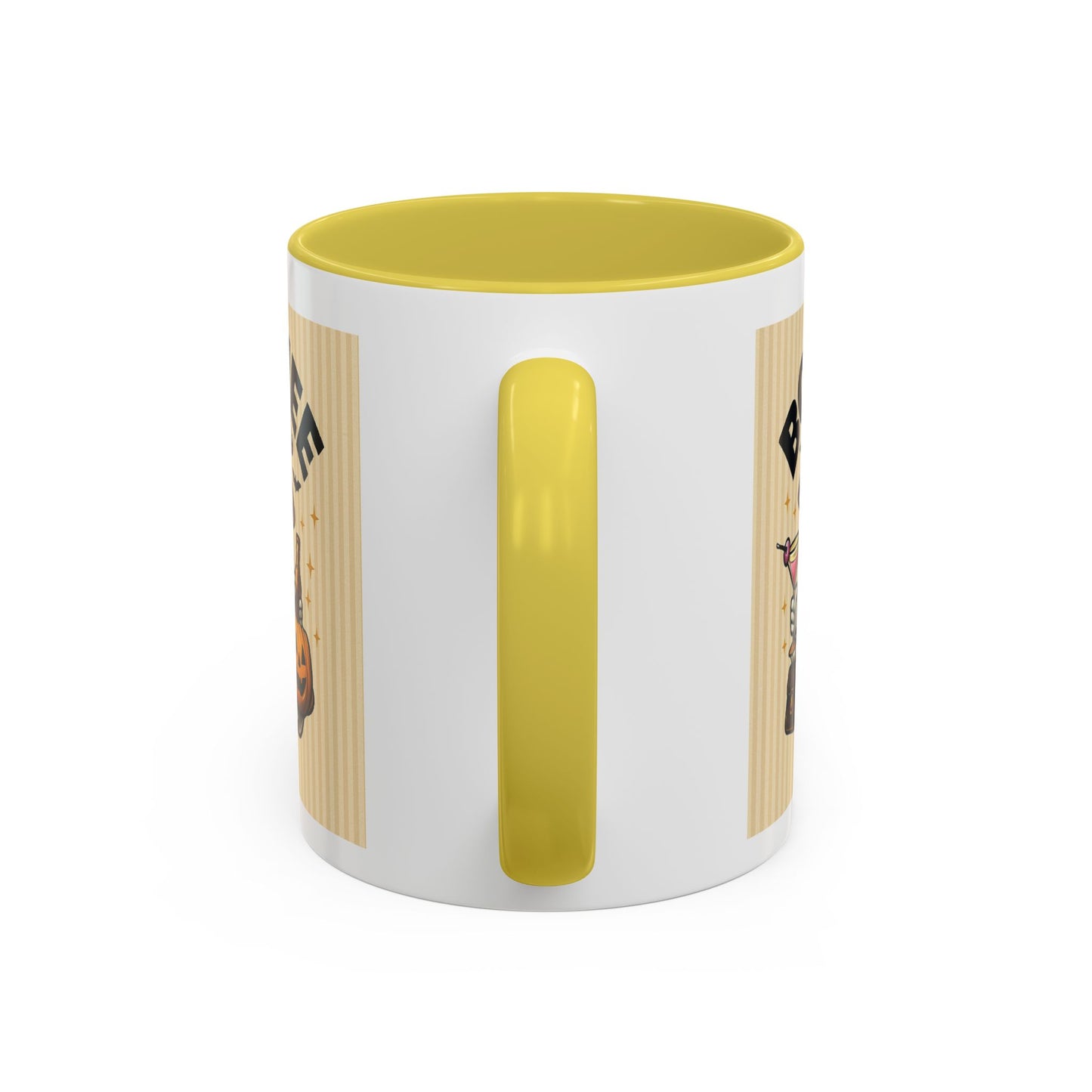 Coffee Mug Halloween