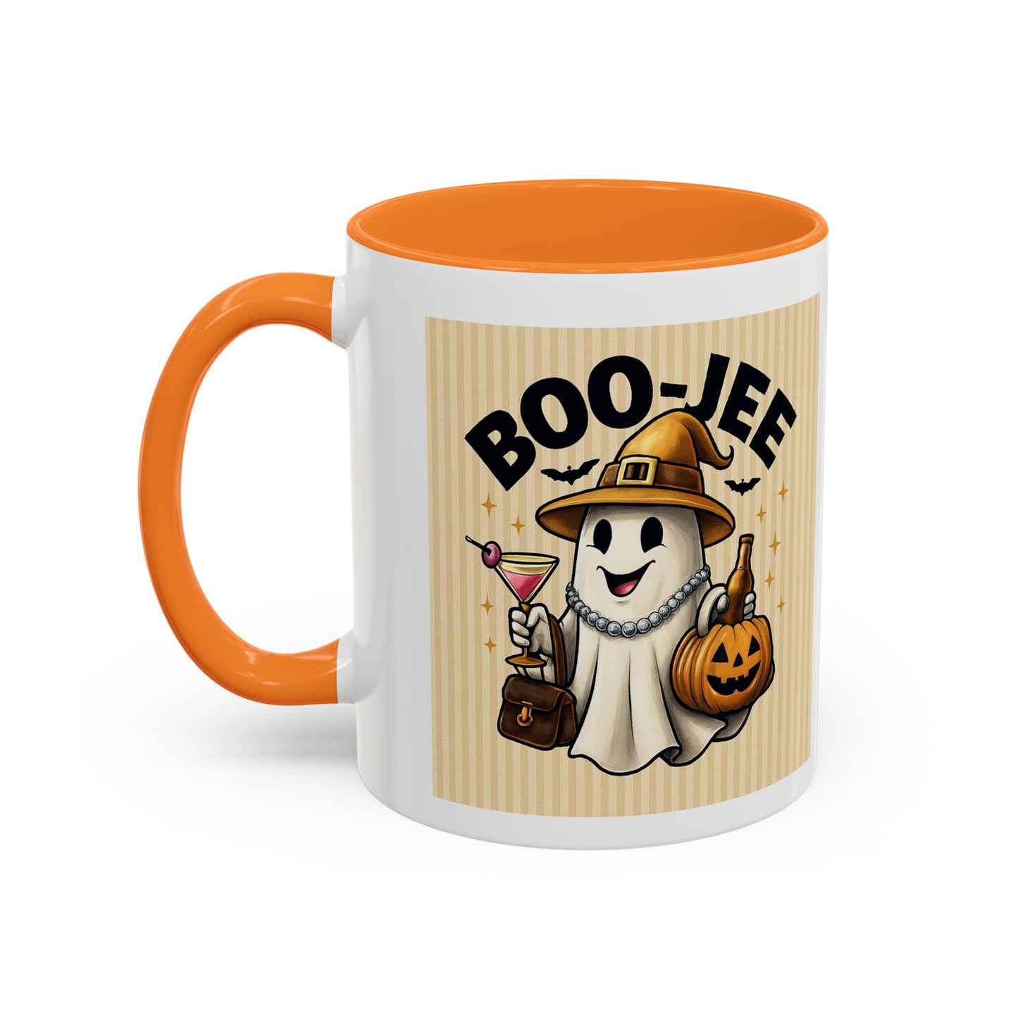 Coffee Mug Halloween
