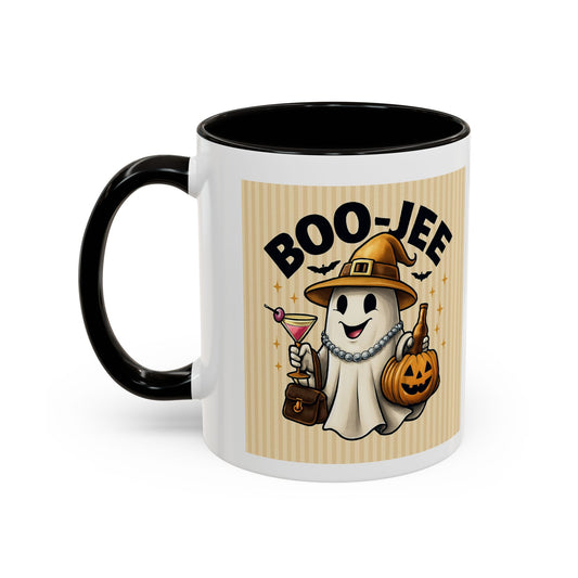 Coffee Mug Halloween