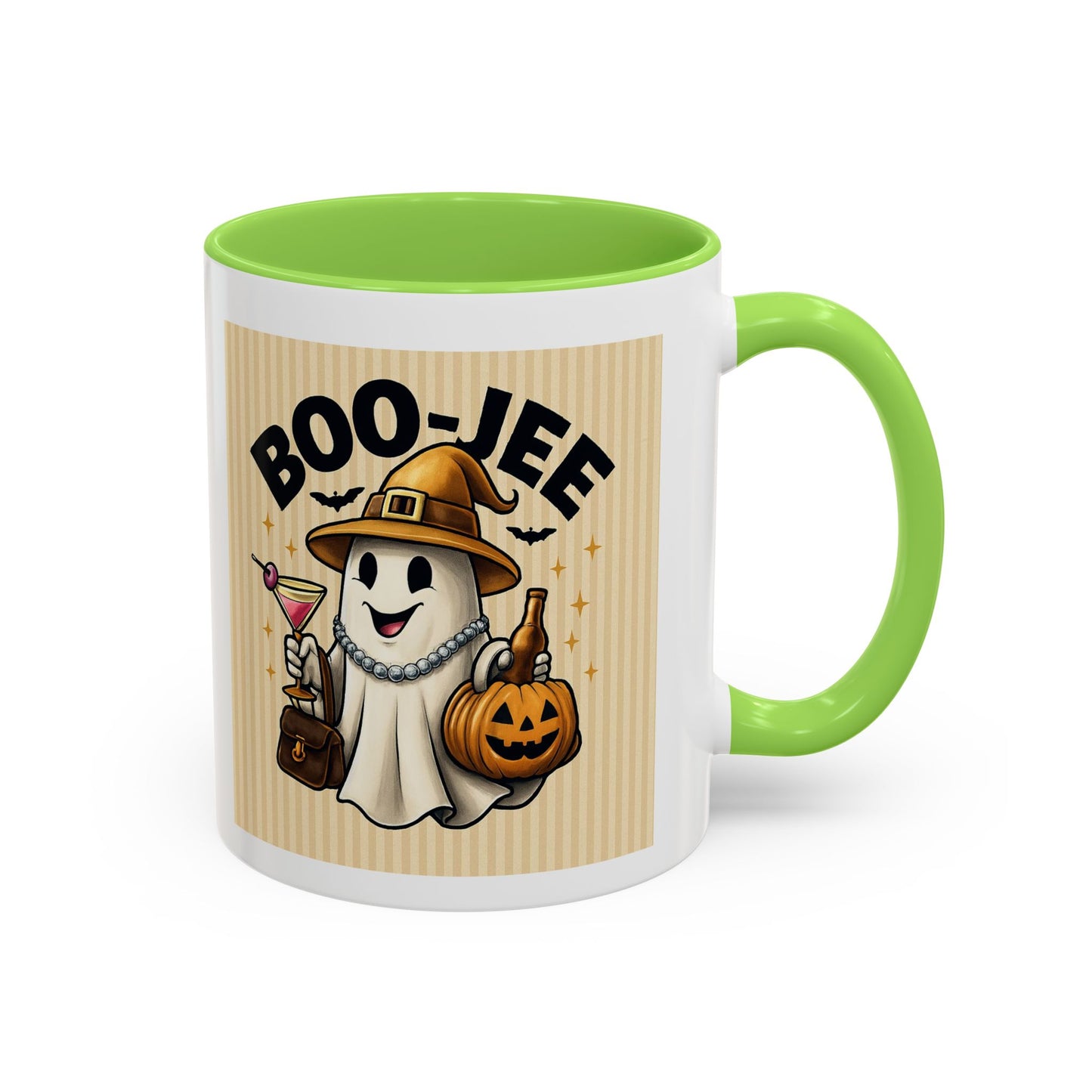 Coffee Mug Halloween