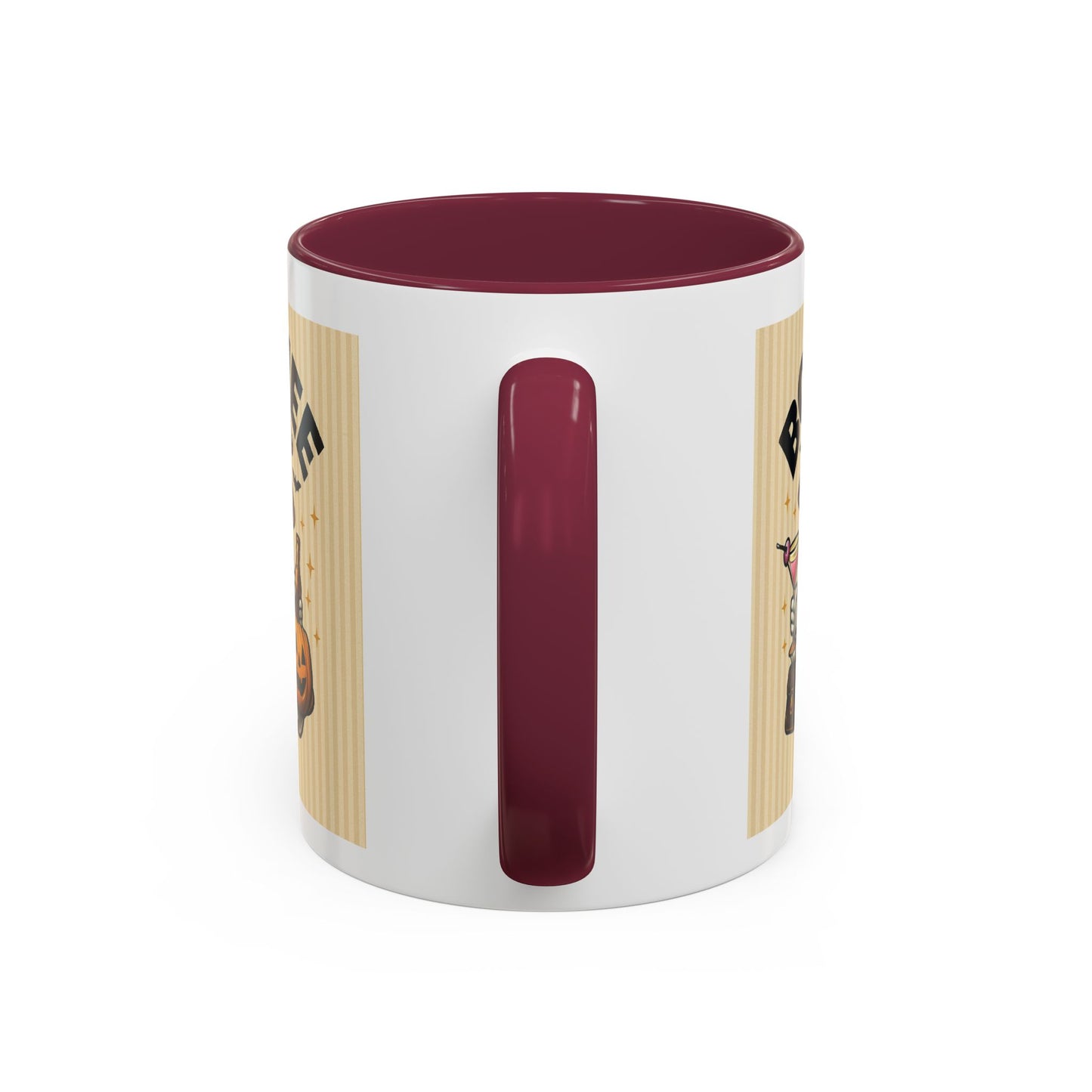 Coffee Mug Halloween