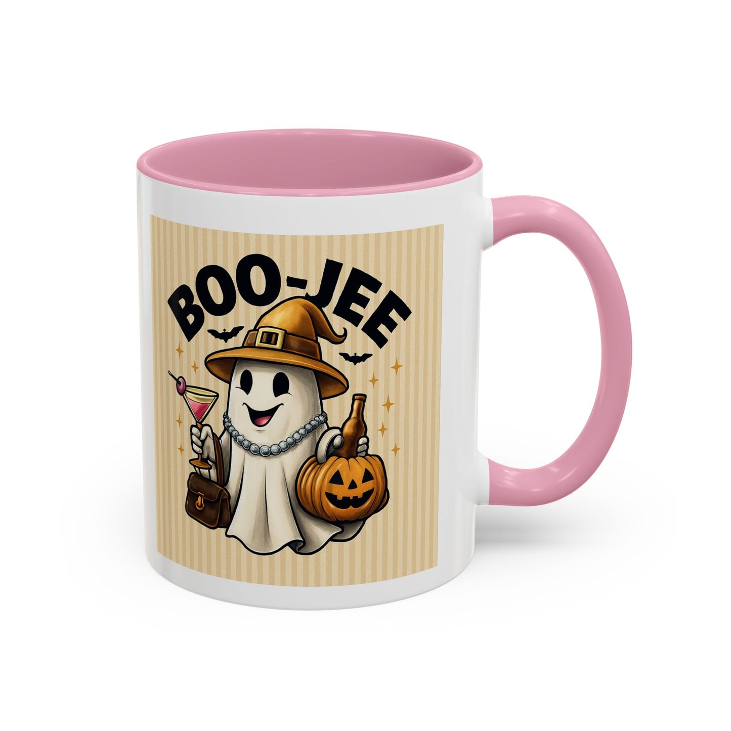 Coffee Mug Halloween