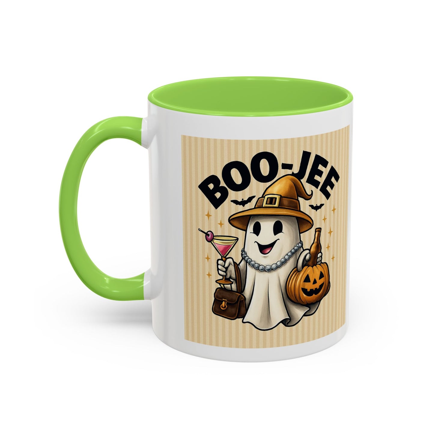 Coffee Mug Halloween