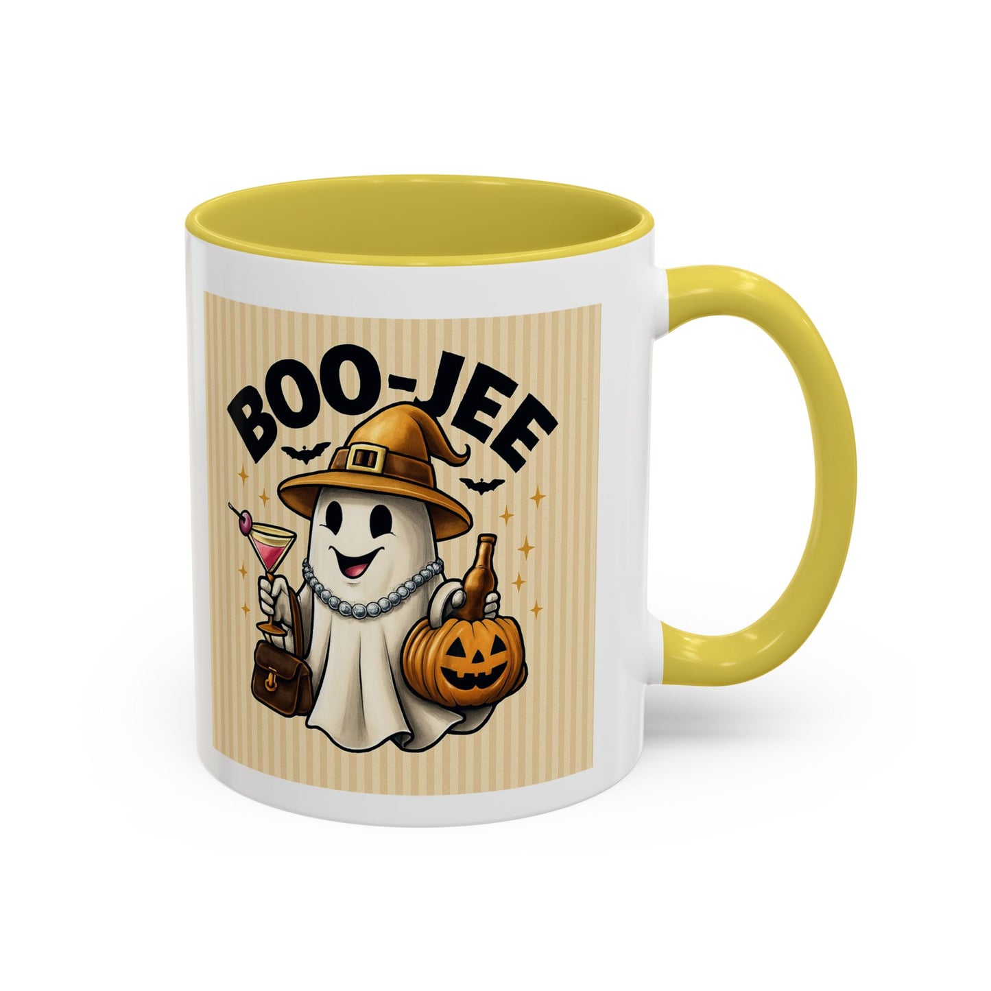 Coffee Mug Halloween