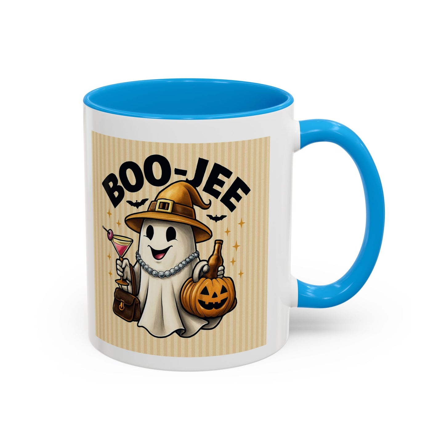 Coffee Mug Halloween