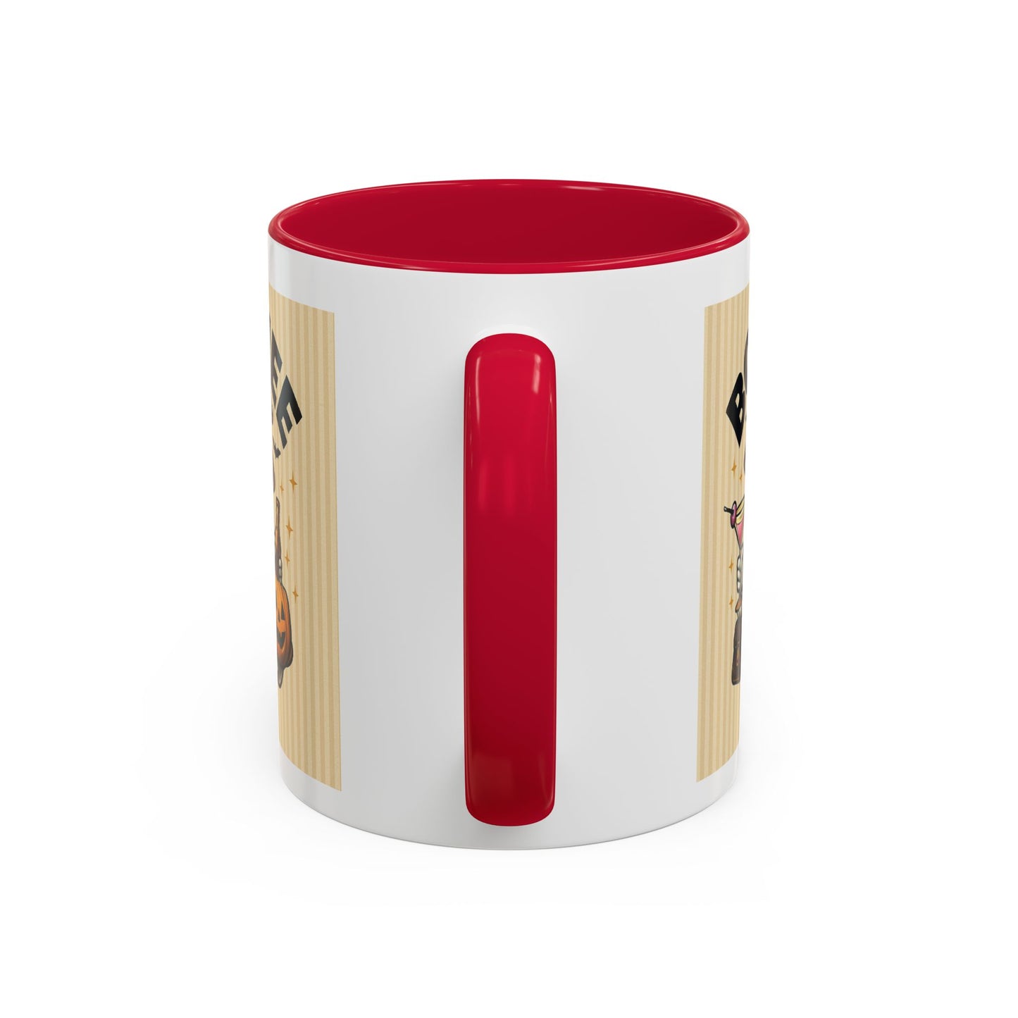 Coffee Mug Halloween