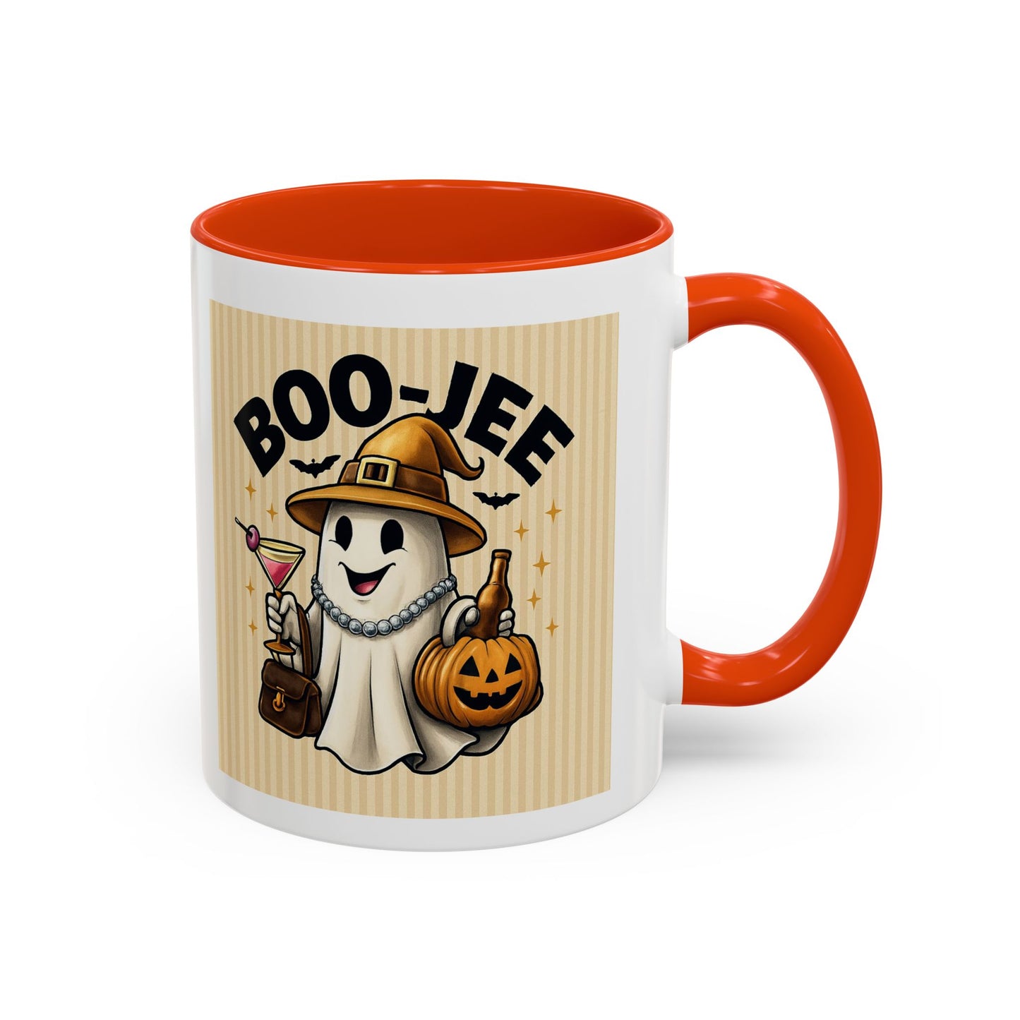 Coffee Mug Halloween